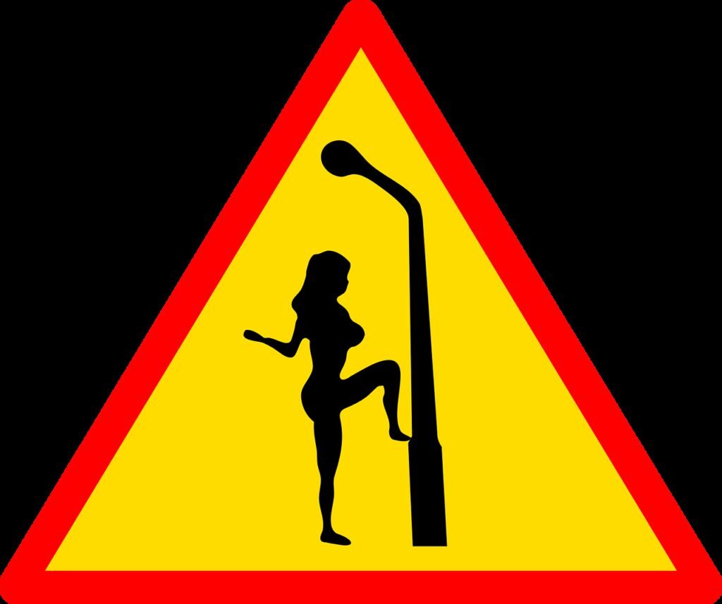 Warning Signs and Red Flags to Watch Out For